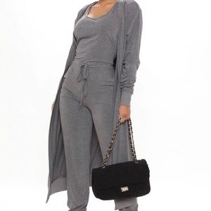 Plus size fashion nova 2 piece set